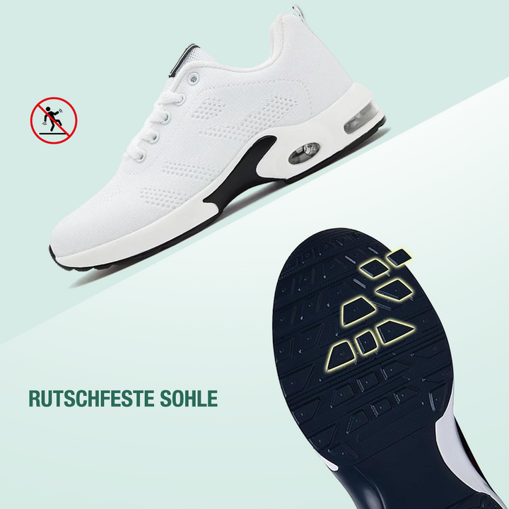 Sapatos ortopédicos Friedensfuß - Branco