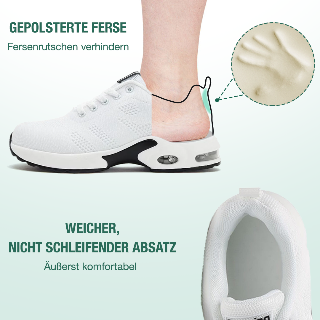 Sapatos ortopédicos Friedensfuß - Branco