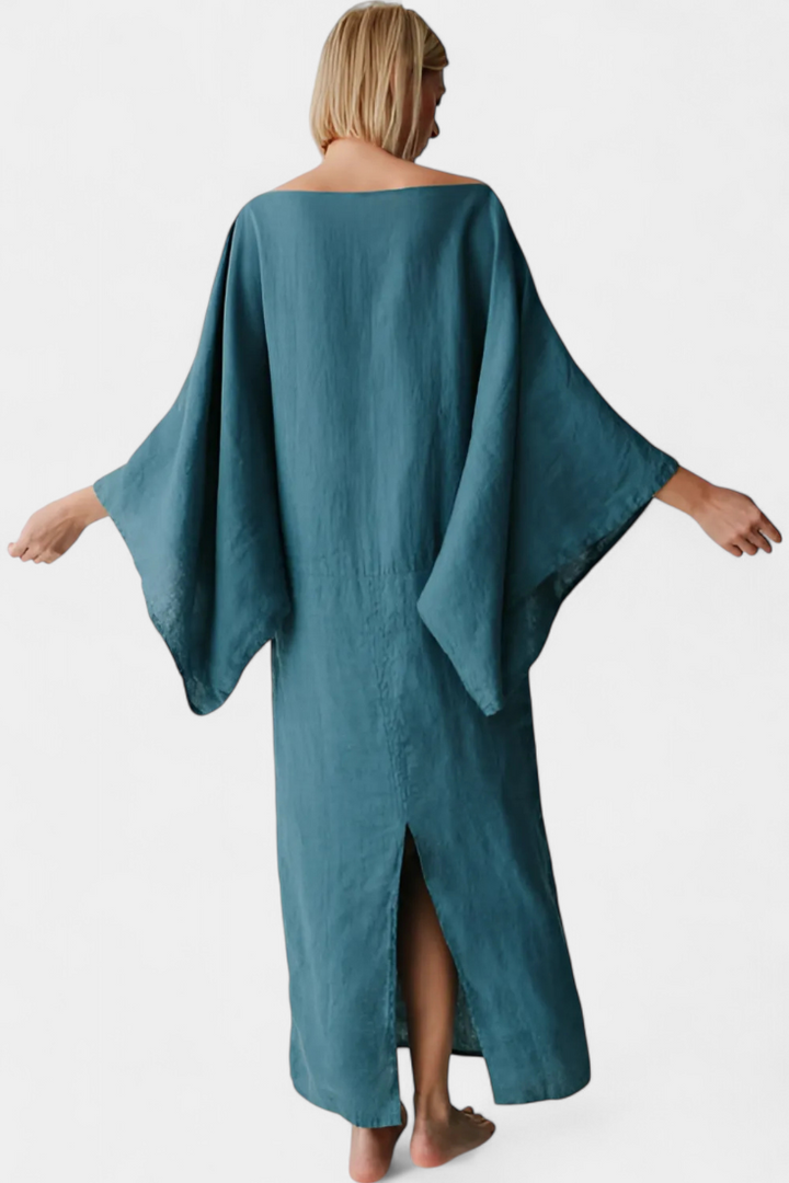 Kamilia | Vestido Quimono