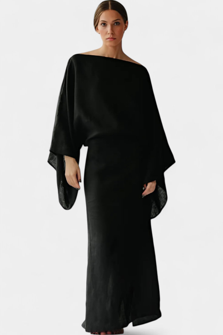 Kamilia | Vestido Quimono
